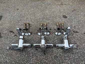 Vodovodní nástěnné baterie Ideal Standard CeraPlus - 2