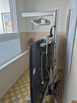 Aktivní tabule Activboard prm-ab387-03+ projektor - 2