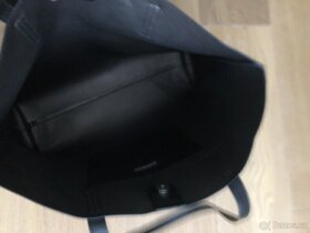 Černá kabelka, taška zn.Even&Odd - 2