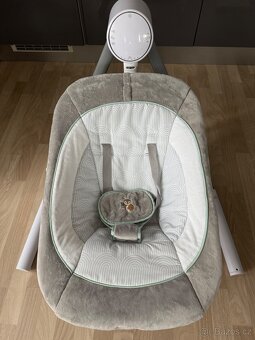 Ingenuity houpaci lehátko - 2