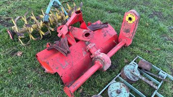 Tera náhradní díly - 2