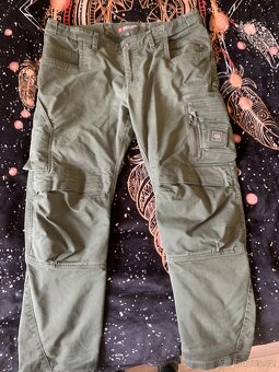 Engelbert strauss Motion ten pánská velikost 60 - 2