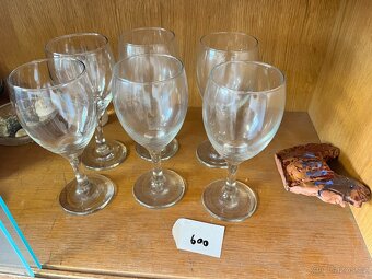 Prodám sklenice - 2