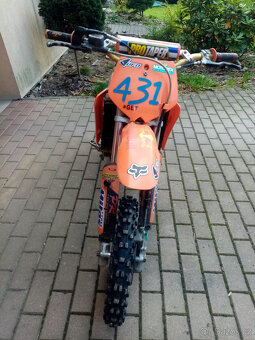 KTM SX65 - 2