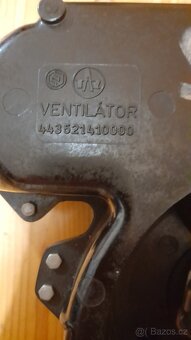 avia  škoda 1203 - 2