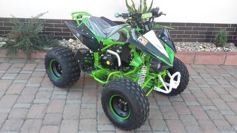 BUFFLER XS 125YL - 2