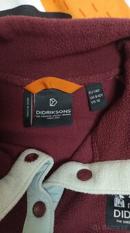 Didriksons mikina - 2