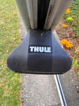 Střešní nosiče Thule - 2