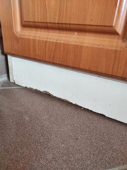 Kuchyňská linka za odvoz - 2