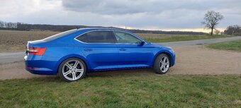 letní sada alu kol 5x112 R19 - 2