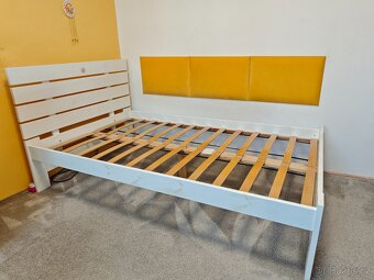 Postel 120 x 200 - 2