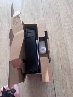 TONER Kyocera TK-3400 černá - 2