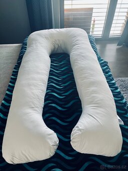 Těhotenský polštář - 2