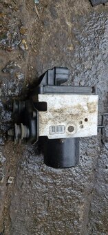 Abs jednotka vw passat 3c B6 - 2