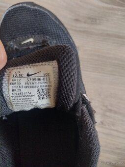 Nike obuv, velikost 30 - 2