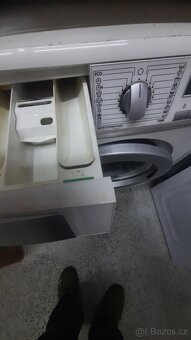 Pracka Aeg, 7kg/1200 ot. - 2