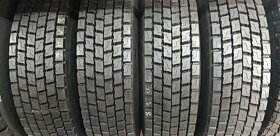315/80R22,5 RDE2 - 2