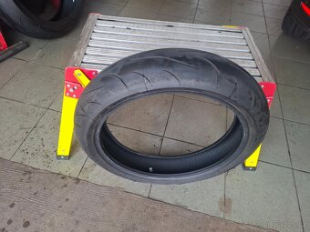 Pneu Mitas Sport Force+ - 2