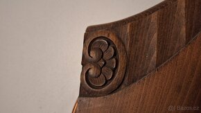 Starozitna loznice - 2