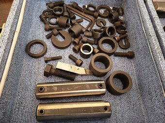 VHU příslušenství - 2