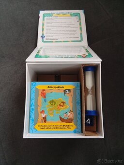 BrainBox hra - 2