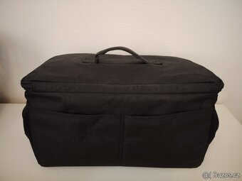 Střelecká taška 8FIELDS. - 2