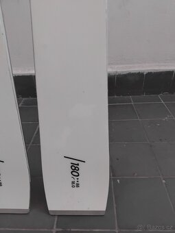 Kastle mx 88 180cm - 2