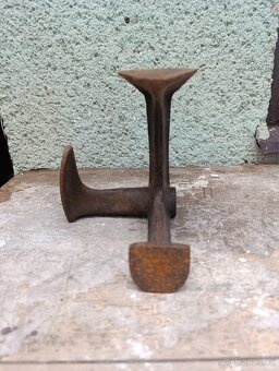 Ševcovské kopyto - 2