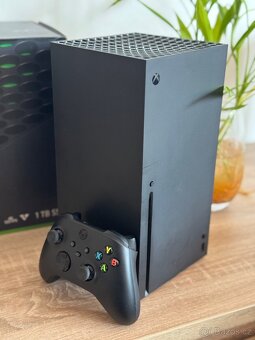 Xbox series X - 2