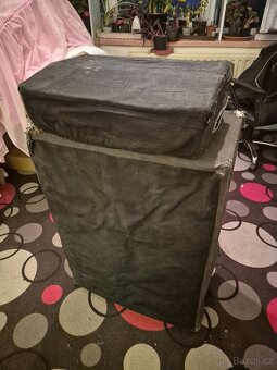 VERMONA regent 1020 + VERMONA L9063 - 2