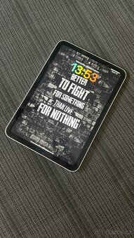 Ipad mini A17 128 Gb starý rok - 2