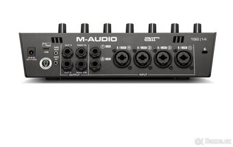 M-Audio AIR 192|14 - 2