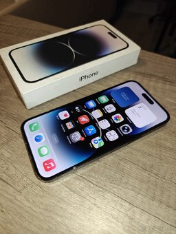 iPhone 14 Pro Max - 2
