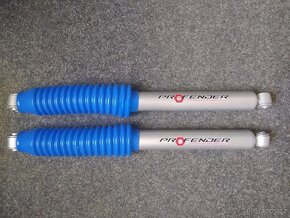 Podvozková sada JEEP Grand Cherokee WH/WK +2" - 2