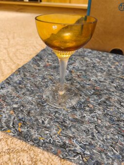 Retro skleničky - 2