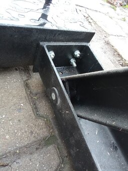 Hever DDR po renovaci - 2