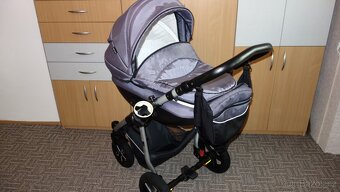 Kočárek  Dorjan - 2