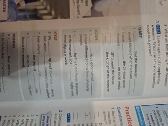 5th Edition Headway Intermediate Student's Book - 2