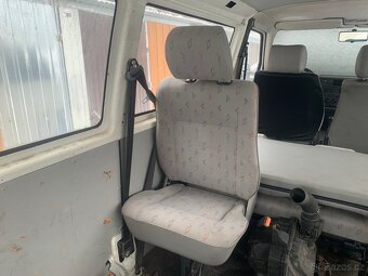 Vw T4 Transporter - 2