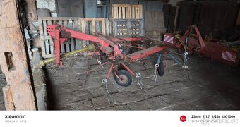 Lis Fortschritt K442 - 2