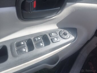 Prodám Hyundai acent - 2