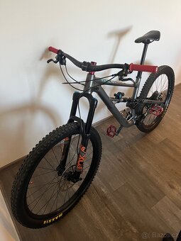 Specialized Status 160 - 2