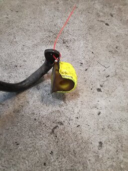 Stabilizator BMW E32 335i - 2