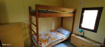 Chatka pro 4 osoby - 2