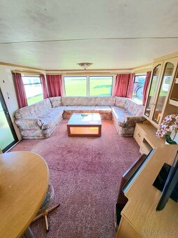 Mobilni dŭm mobilheim - 2