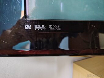 TELEVIZE SAMSUNG - 2