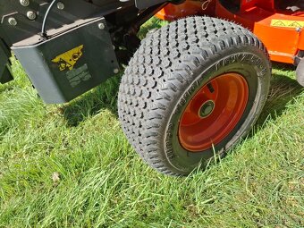 Kubota G23 II - 2