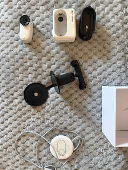 Insta 360 Go 3s - 2
