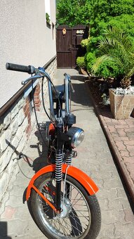 BABETTA 210 - 2