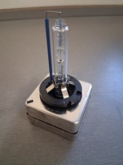 D8S osram výbojka xenon - 2